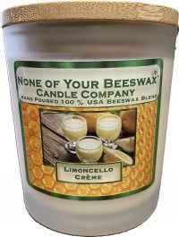 limoncello creme container