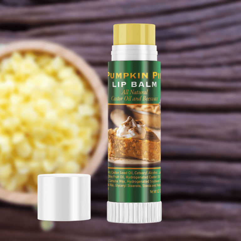 lip balm