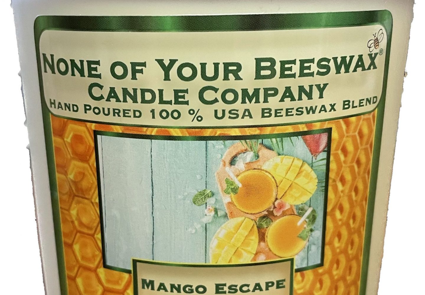 Mango Escape